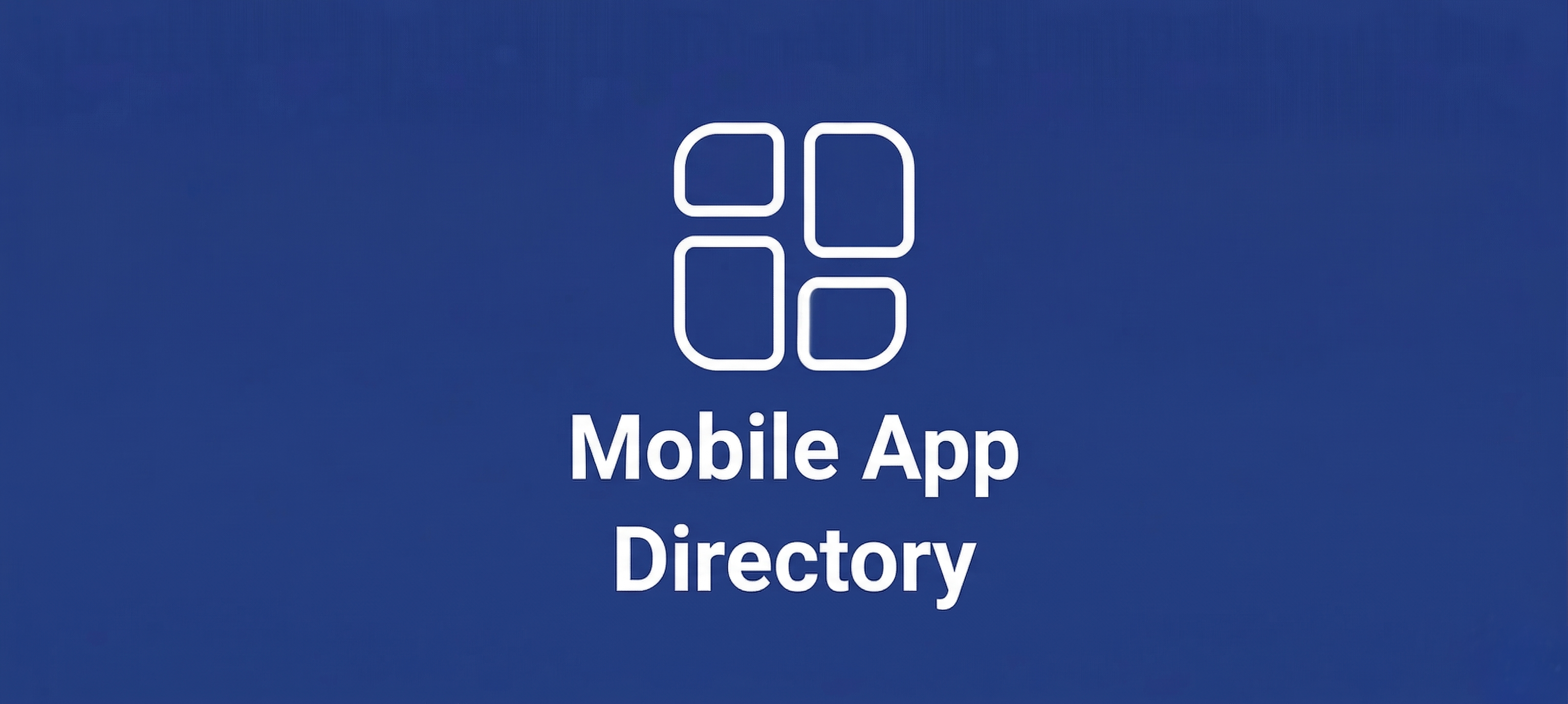 Mobile App Hover