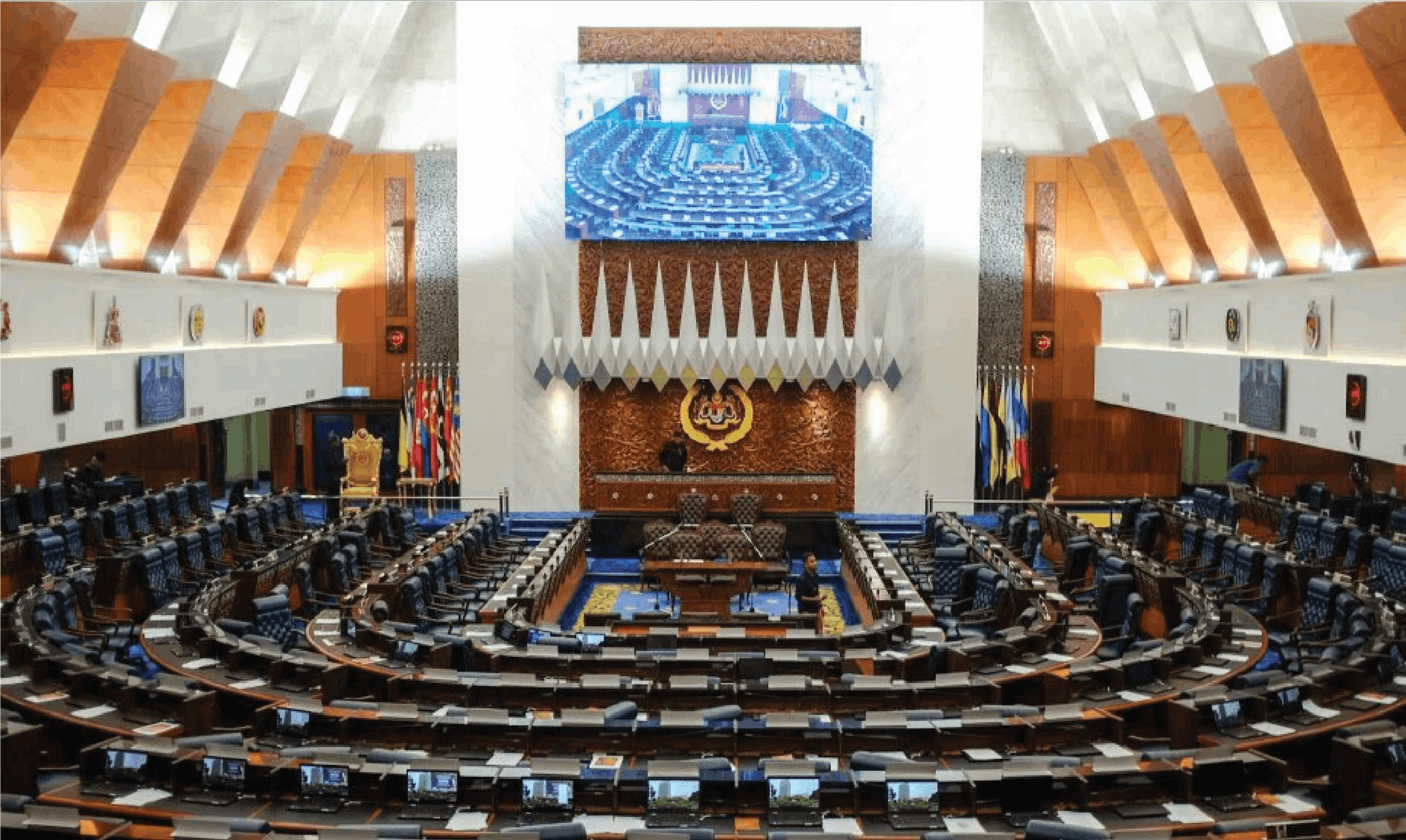 Soal Jawab Parlimen