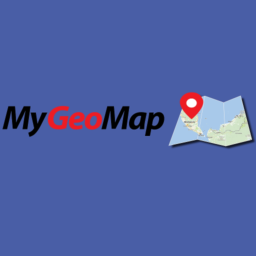 MYGEOMAP